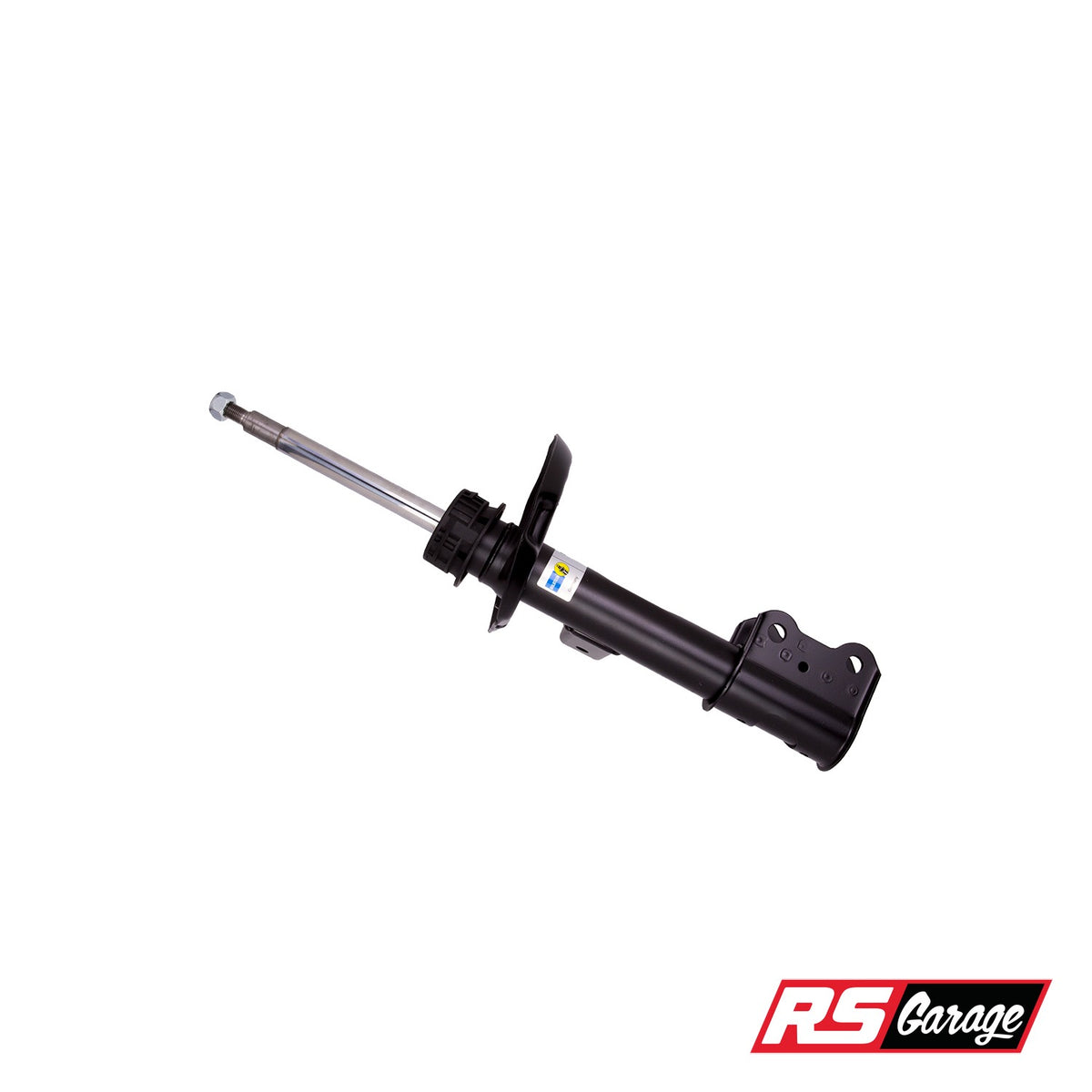 Bilstein B4 2015-2016 Mercedes-Benz GLA250 Front Right Twintube Strut Assembly