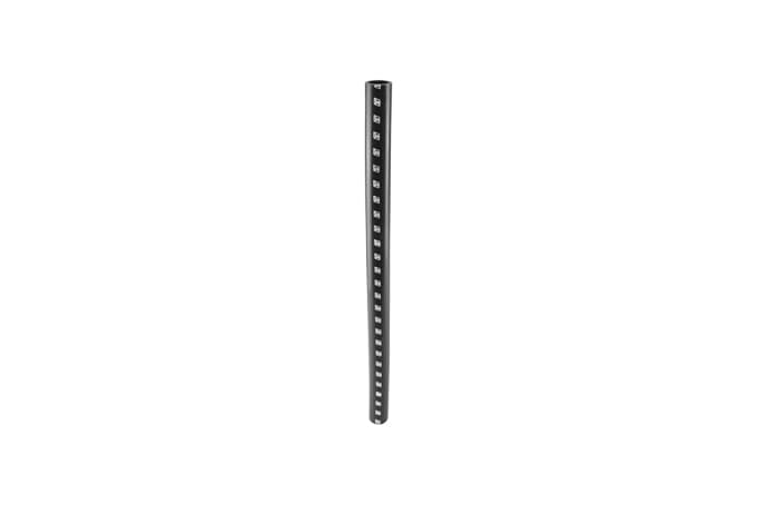 TS-HS110610-BK Turbosmart Straight 1.10" ID x 24" - Black TS-HS110610-BK