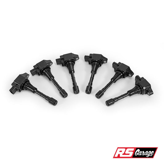 Mishimoto 2009-2020 Nissan 370Z Single Ignition Coil