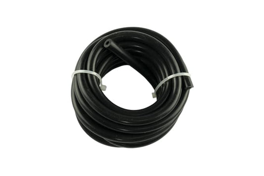 TS-HV0403-BK Turbosmart 3m Pack -4mm Vac Tube - Black TS-HV0403-BK