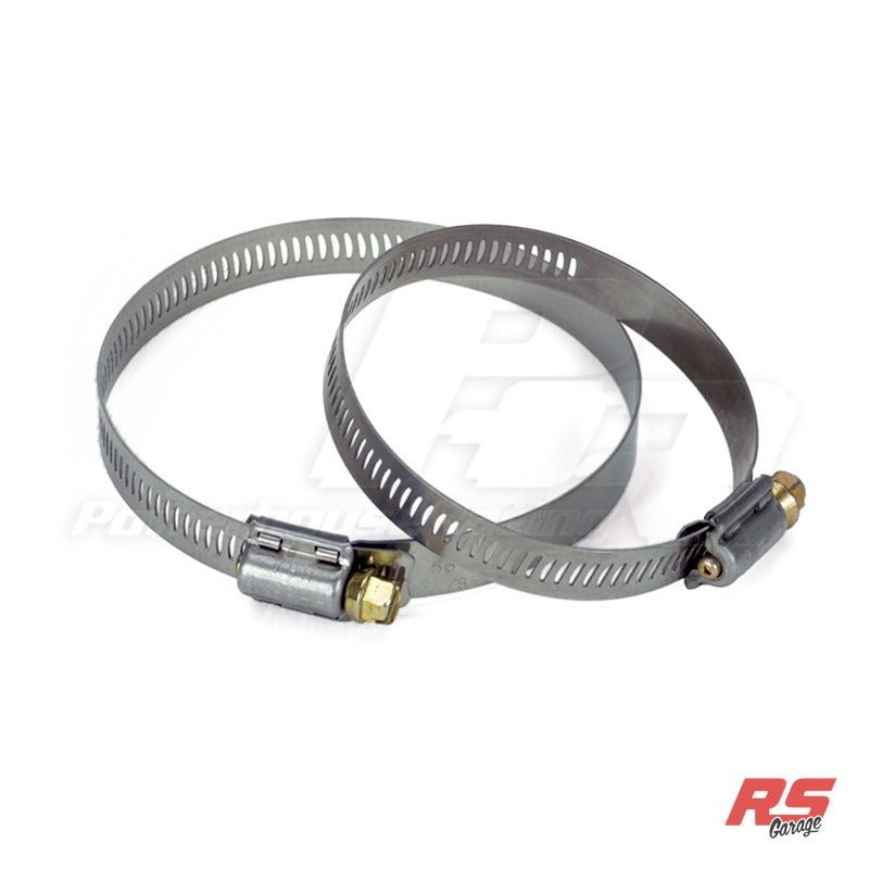Worm Gear Clamp For 2.25 ID coupler