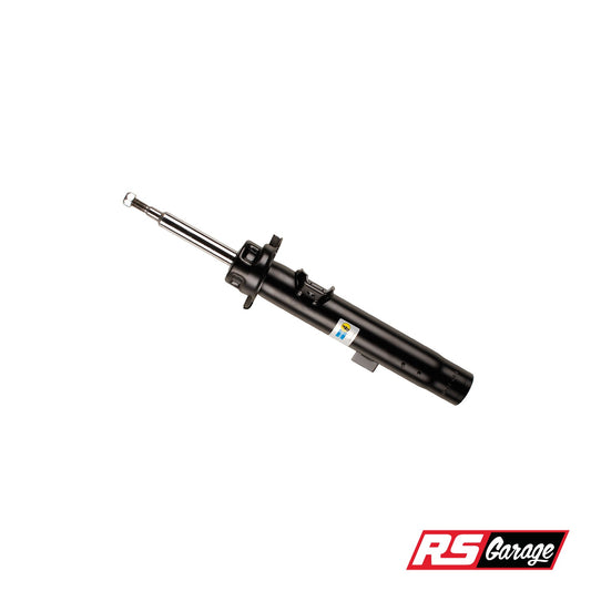 Bilstein B4 2005 BMW 120i Base Front Right Suspension Strut Assembly