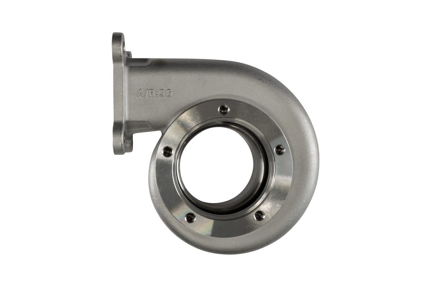 TS-19TH66B-T4096 Turbosmart Turbine Housing B Frame (T4 0.96AR) suit 66mm Turbine