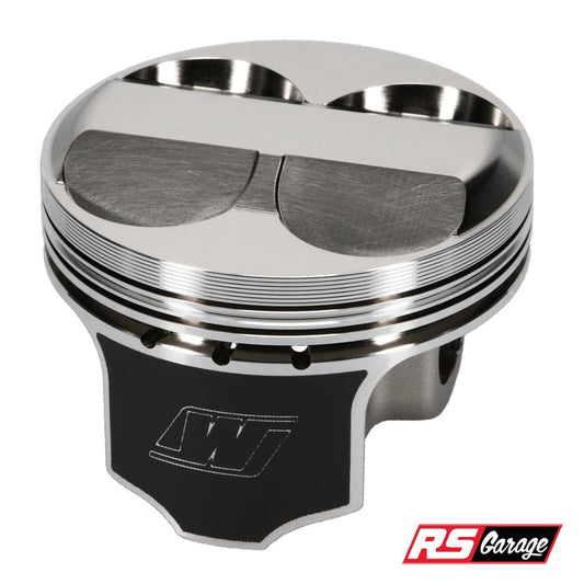 Wiseco Ac/Hon B 4V Dome +8.25 Strut 8500XX