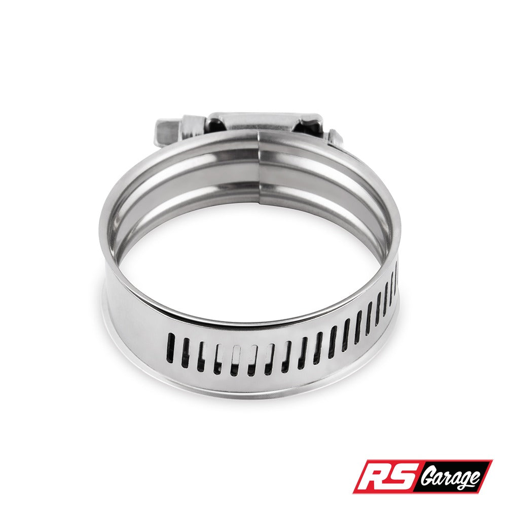 Mishimoto Sure Grip Worm Gear Clamp 39mm 10-Pack
