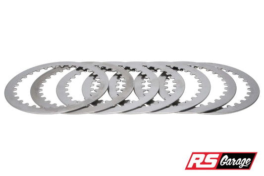 Wiseco Clutch Plate Kit - 7 Steel