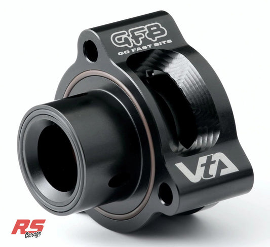 GFB Diverter Valve Atmo Dv+ 2.0T Fsi & TSI Vag Applications (direct Replacement)