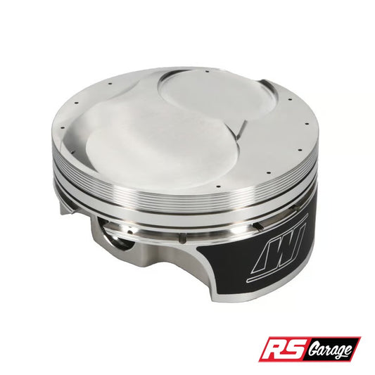Wiseco Bbc "quick 8" +4CC Dome 1.120" Ch