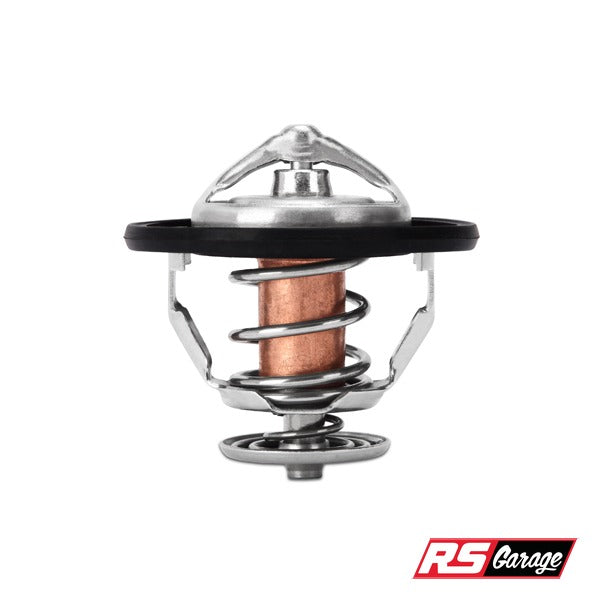 Mishimoto 68C 154.4F Racing Thermostat 154F Toyota Supra 1993-1998 2JZ-GTE 2JZ-GE