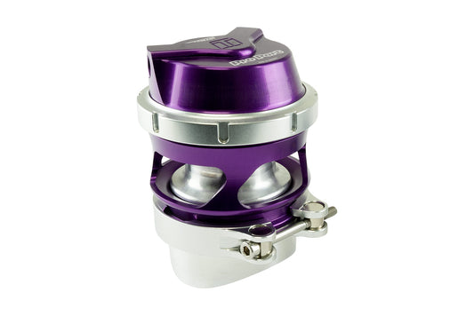 TS-0208-1113 Turbosmart Gen V ProPort BOV Blow Off Valve 54mm Purple