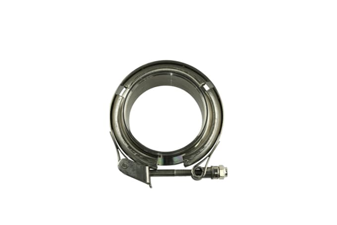 TS-ECK-275 Turbosmart 2.75" V-Band Coupling Kit Quick Release 304 Stainless TS-ECK-275