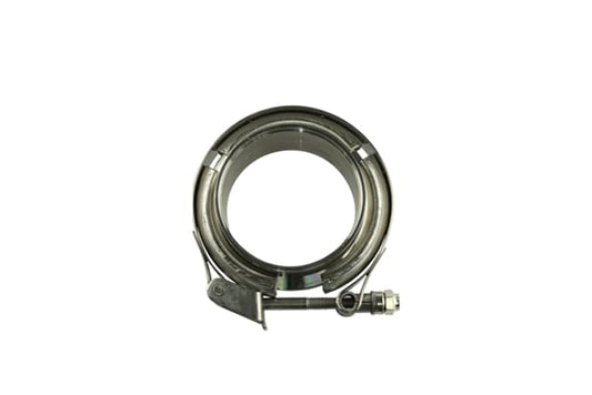 TS-ECK-275 Turbosmart V-Band Coupling Kit inc Quick-Release (69.9mm / 2.75")