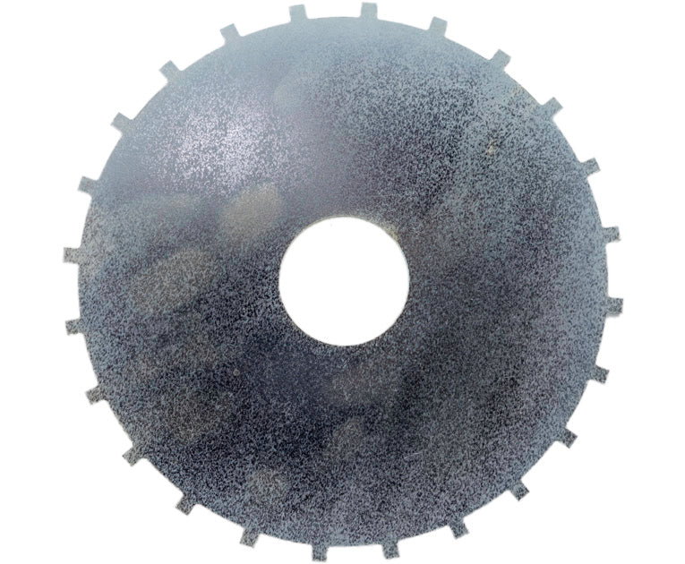 101-0102 Link Trigger Wheel (Twm)