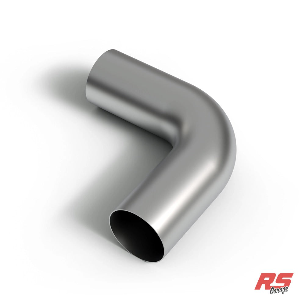 Mandrel Bend, Aluminum