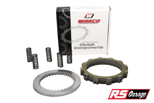 Wiseco Clutch Pack Kit Kawasaki KX125 '03-08
