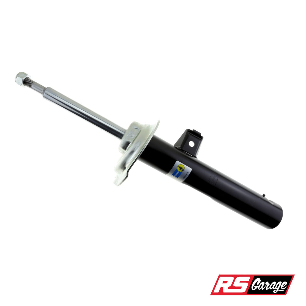 Bilstein B4 01-05 BMW 325xi/330xi Front Right Twintube Strut Assembly