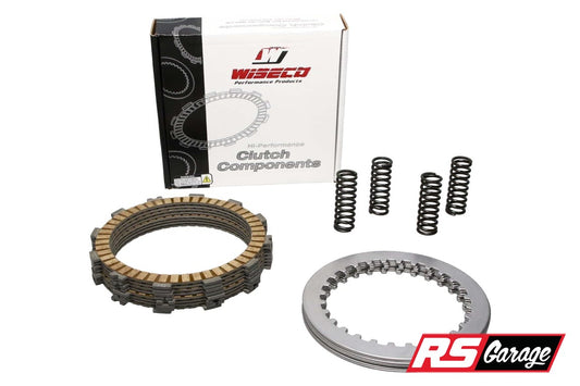 Wiseco Clutch Pack Kit Honda CRF450R '09-10