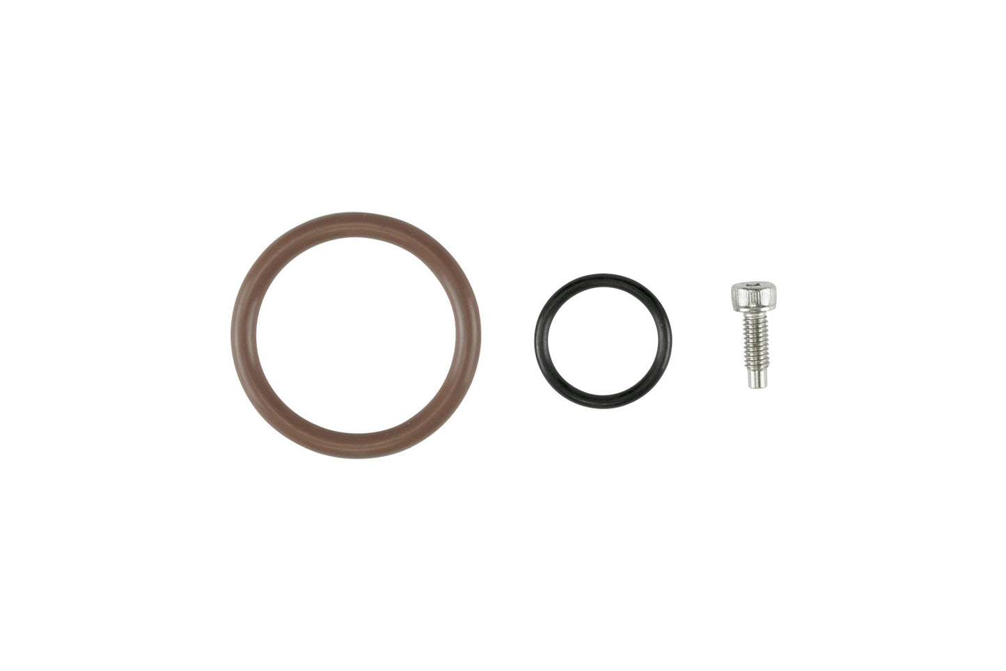 TS-0893-3002 Turbosmart Oil Cap - LS O-Ring