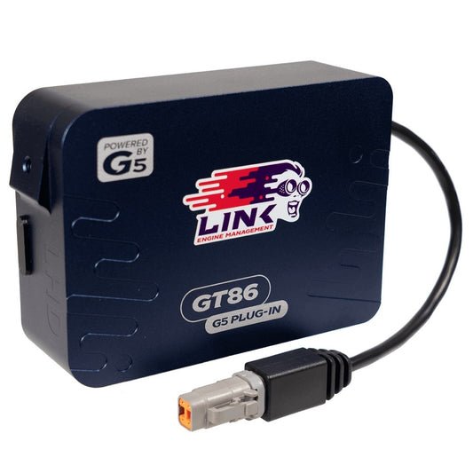 241-4200 Link G5 ECU Plug-In - Gt86/Subaru Brz/Scion Fr-S - Lhd