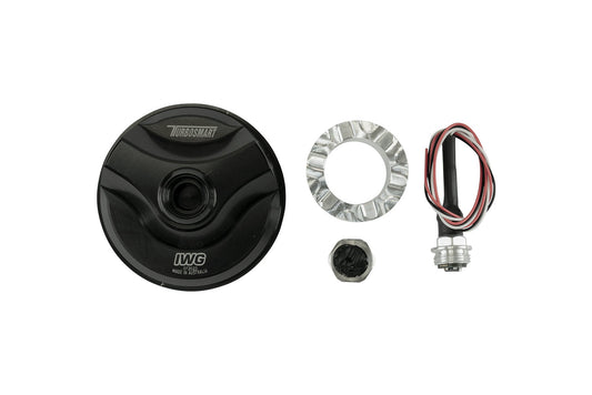 TS-0600-2010 Turbosmart GenV IWG Sensor Cap Upgrade Kit