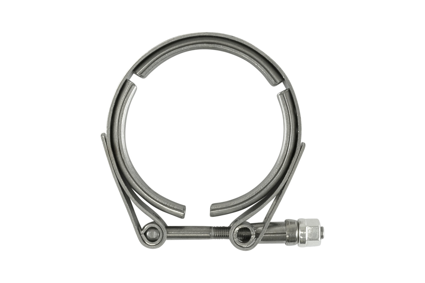 TS-19CLV-225 Turbosmart TS-1 Turbocharger V-Band Clamp Suit Turbine 2.25"
