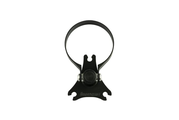 TS-0301-2001 Turbosmart 60mm Gauge Dash Mounting System - Suits eBoost2 and eBoost3