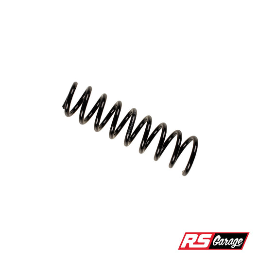 Bilstein B3 96-01 Audi A4 Quattro Replacement Rear Coil Spring