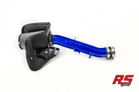 HPS Performance Air Intake 2012-2015 Toyota Tacoma 4.0L V6 1GR-FE Blue
