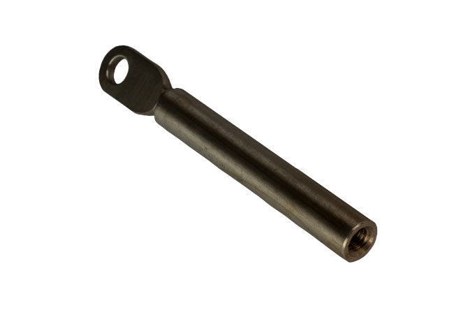 TS-0600-3007 Turbosmart Clevis Suit IWG75 (M6 Thread) 6.3mm (Hole) x 80mm