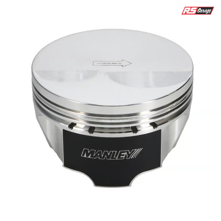 Manley Pist 1.304 Cd 4Cc Dish 4.010