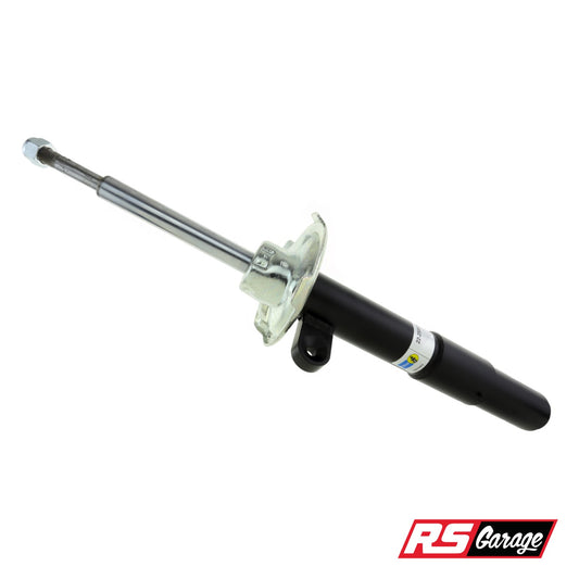 Bilstein B4 02-08 BMW 745/750 Front Left Twintube Strut Assembly
