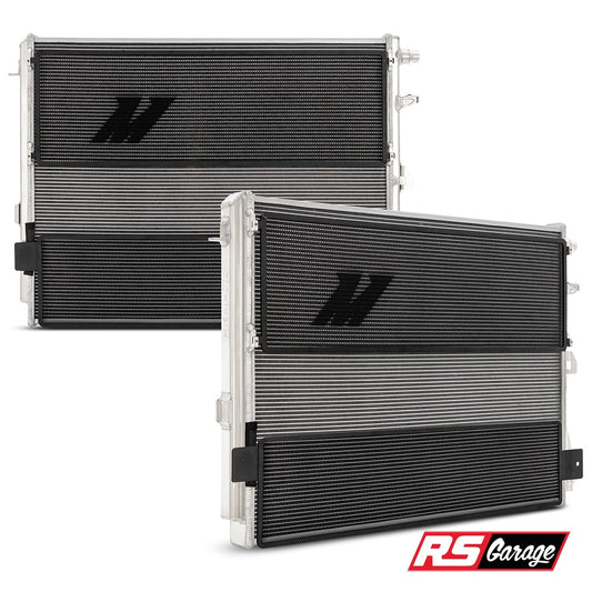 Mishimoto 2021+ BMW M3/ M4 G8X Manual Performance Heat Exchanger