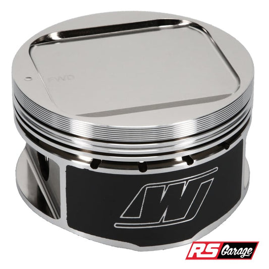 Wiseco Subaru WRX 4V R/Dome 8.4:1 Cr 93MM