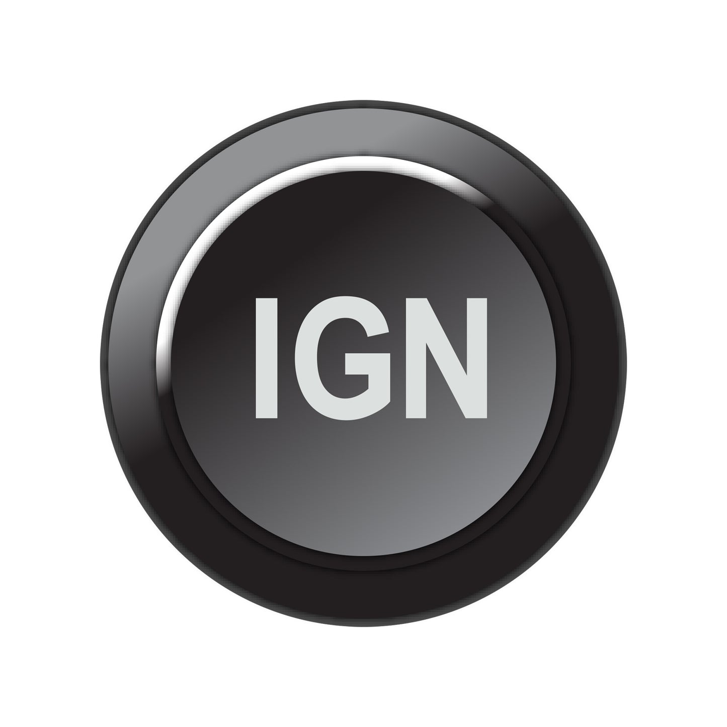 101-0249 Link CAN Keypad Insert - Ignition