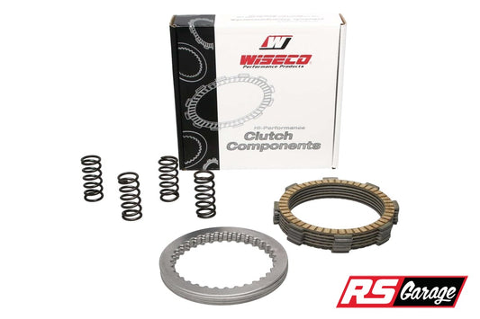 Wiseco Clutch Pack Kit Honda CRF150R '07-18