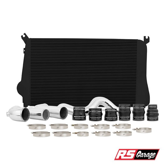 Mishimoto Silverado 2500 6.6L LML Duramax Intercooler Kit 2011+