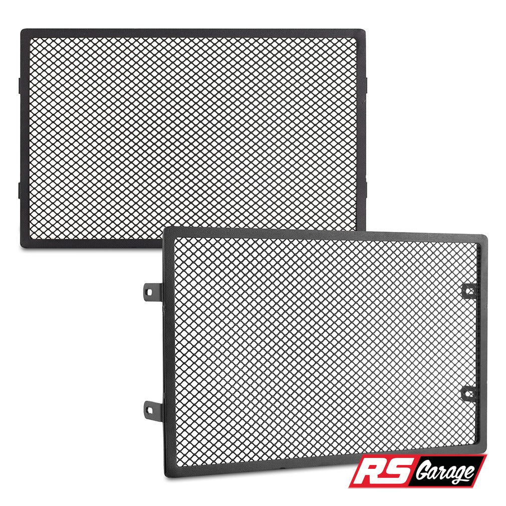 Mishimoto 2021+ BMW G8X M3/M4 Auxiliary Radiator Rock Guards