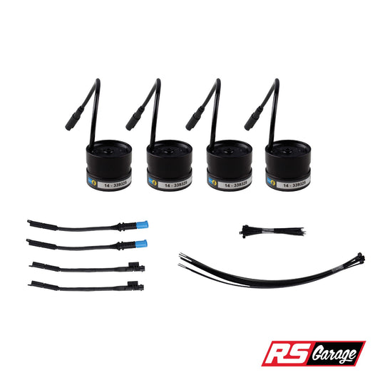 Bilstein 21-24 BMW M3 G80 B1 Module - Active to Passive Suspension Conversion Kit