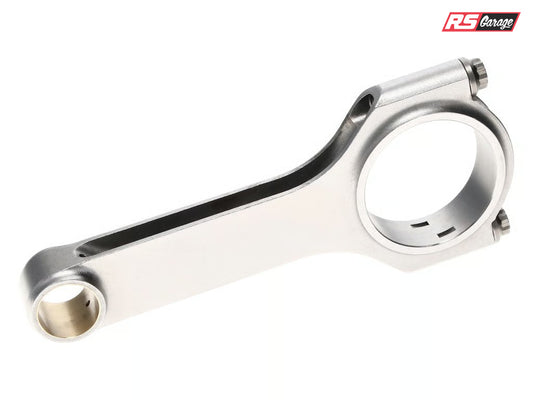 Manley Chevrolet Big Block H-Beam Connecting Rod Set - 6.800in Length