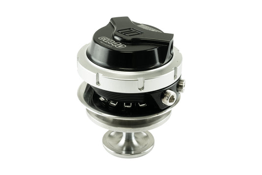 TS-0552-1712 Turbosmart Gas Valve Actuator 40 14psi Black