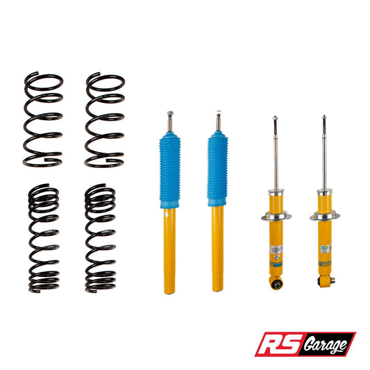 Bilstein B12 1994 BMW 740i Base Front and Rear Suspension Kit