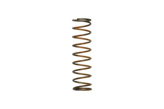TS-0204-2105 Turbosmart BOV RacePort Spring (7 inHg) Orange