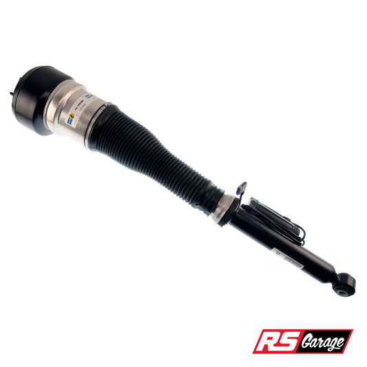 Bilstein B4 2007 Mercedes-Benz S550 Base Rear Right Air Spring with Monotube Shock Absorber