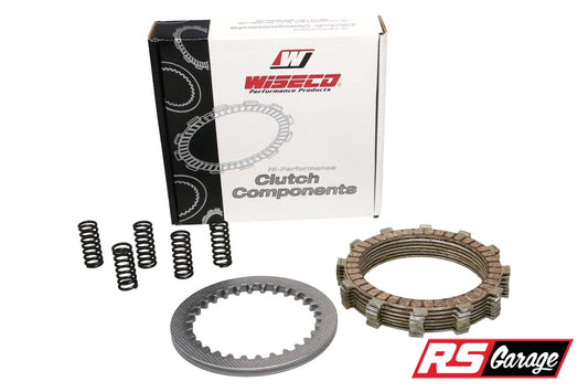 Wiseco Clutch Pack Kit KTM85/105SX '03-17