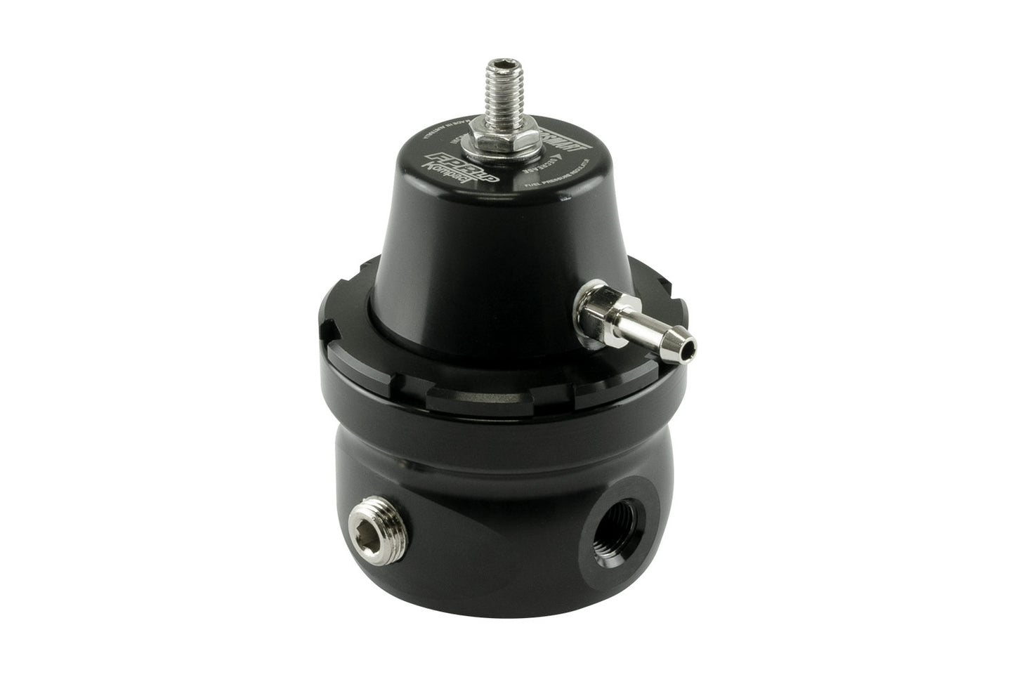 TS-0404-1115 Turbosmart FPR Kompact (1/8"NPT LP) - Fuel Pressure Regulator - Sleeper