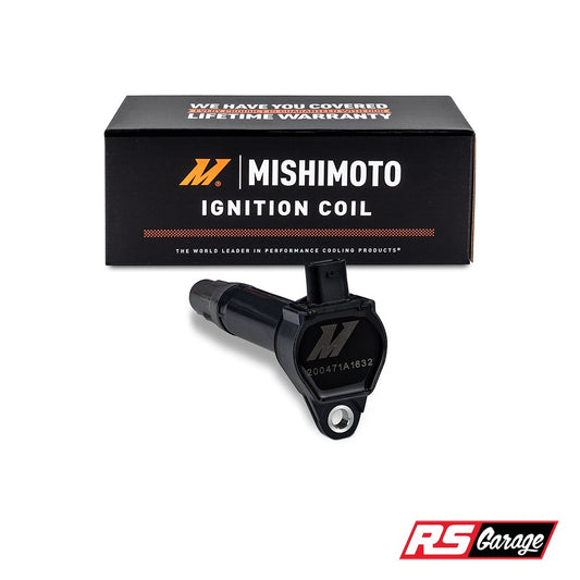 Mishimoto 06-10 Dodge Charger 4.0L Ignition Coil