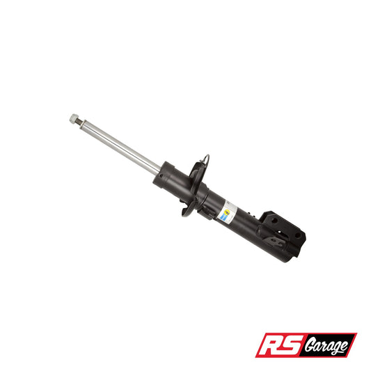 Bilstein B4 14-16 Ford Fiesta ST L4 1.6L Front Left Twintube Shock Absorber