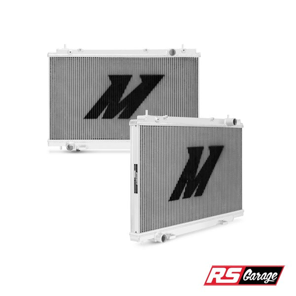 Mishimoto 07-09 350Z Z33 Manual Performance Aluminum Radiator
