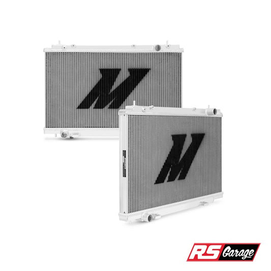 Mishimoto 07-09 350Z Z33 Manual Performance Aluminum Radiator