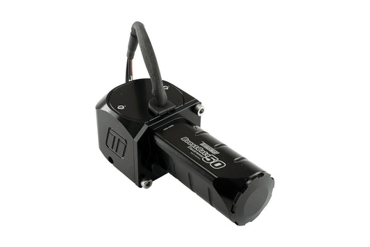 TS-0260-3001 Turbosmart eBG Electronic BoostGate Actuator